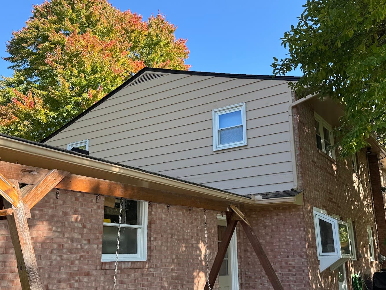 Shepard Painting Solutions cover photo