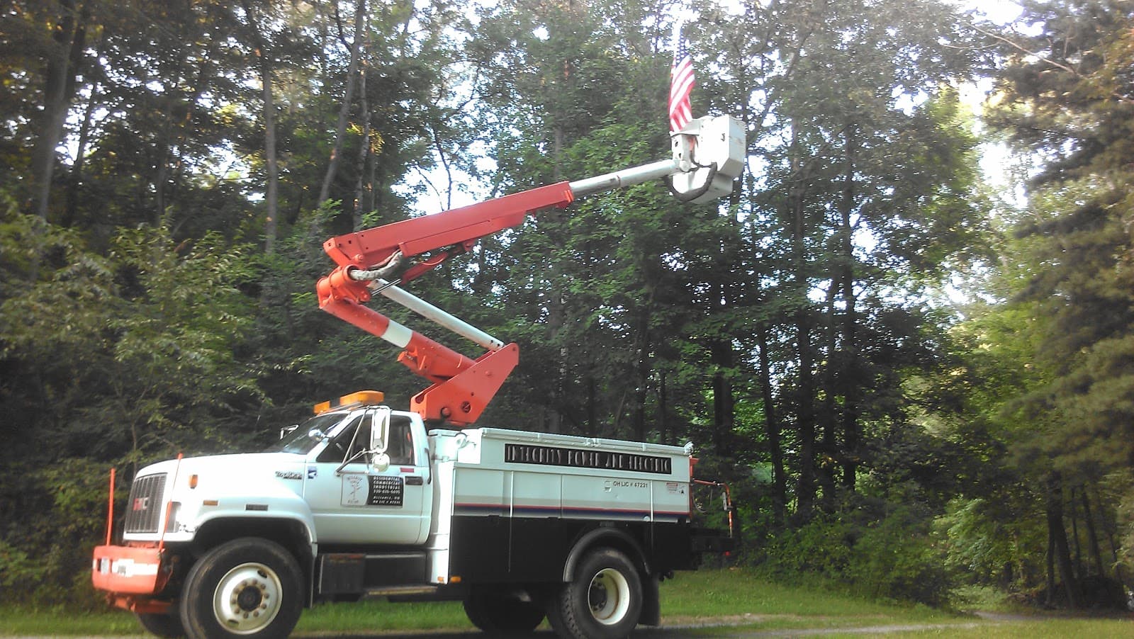 Integrity Power and Electric LLC cover photo