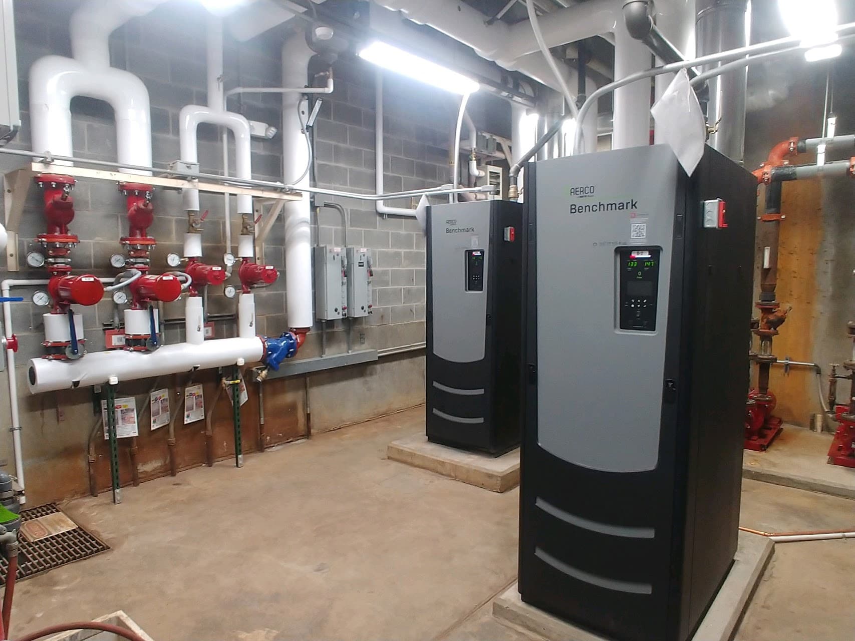 Albano Electric cover photo