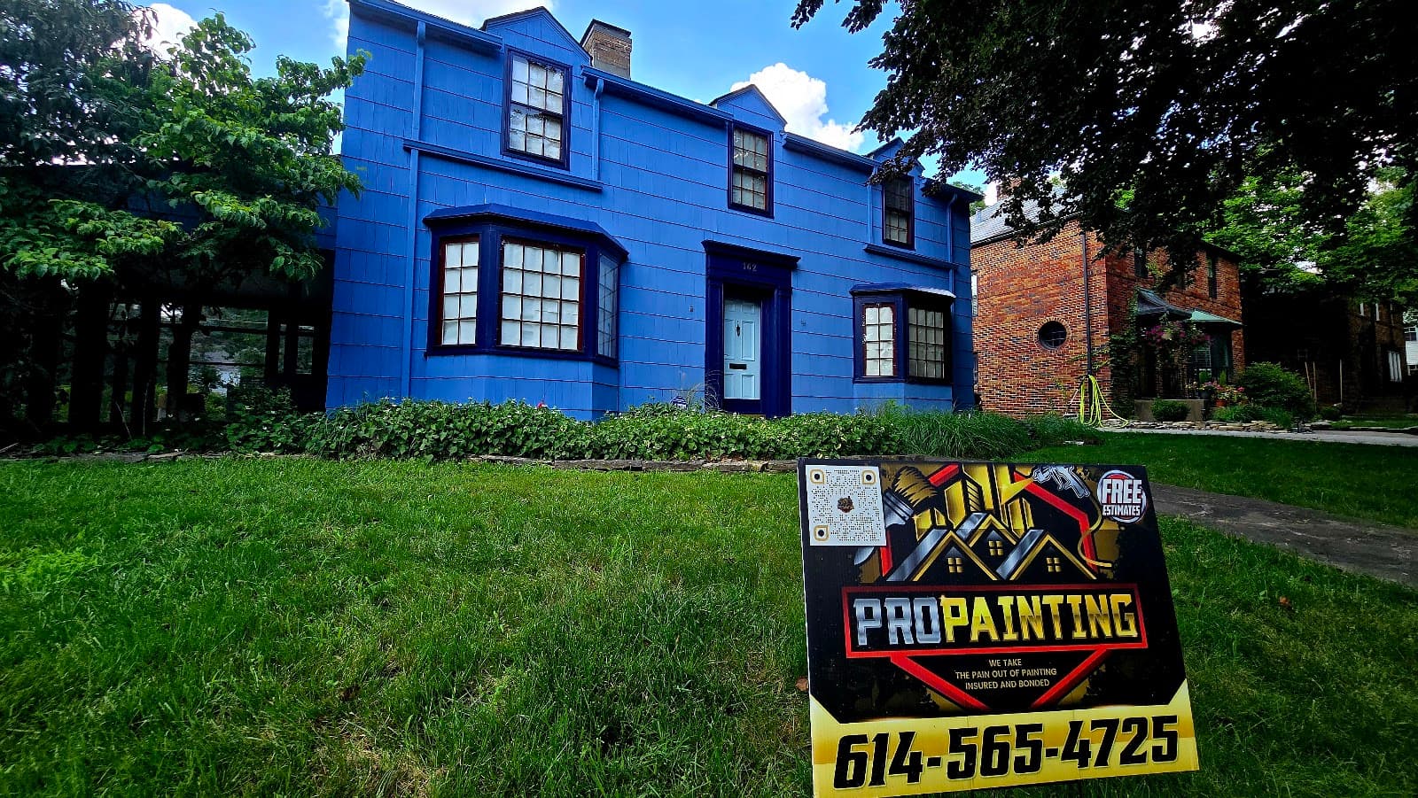 ProPainting cover photo