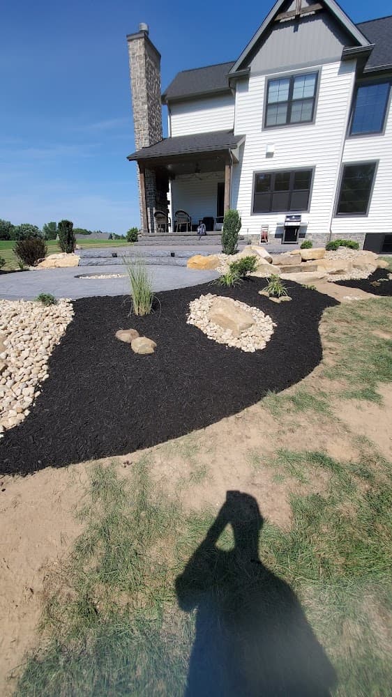 Klein's Lawn and Landscaping Inc. cover photo