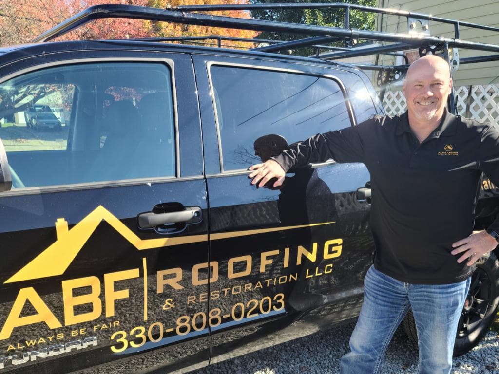 Always Be Fair Roofing cover photo