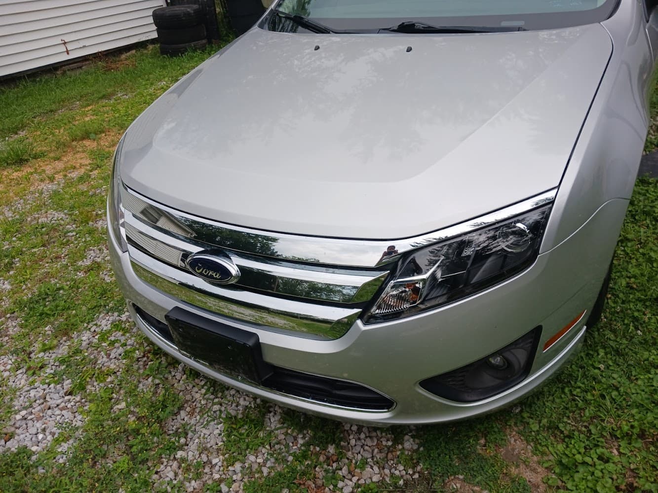 Classic Collision Center cover photo