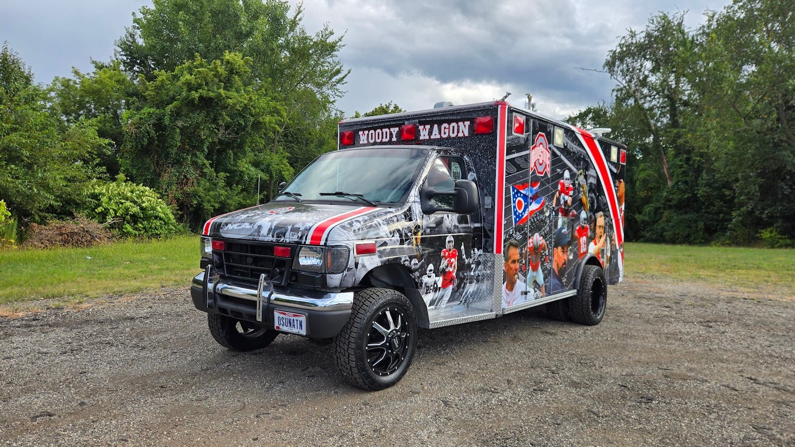 Superior Wraps & Coatings cover photo