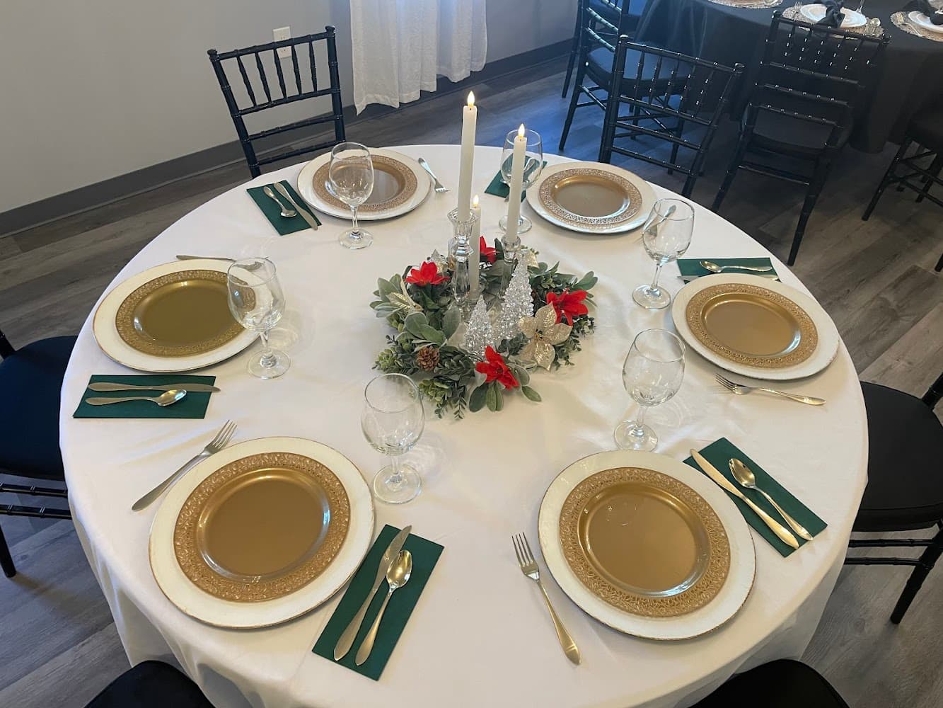 Rachel Ann's Event Room cover photo
