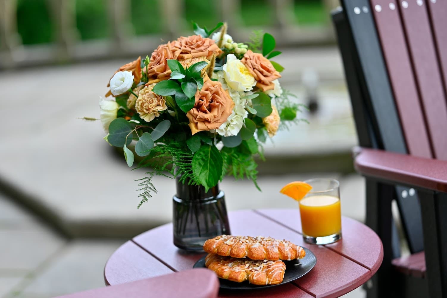 Printz Florist cover photo