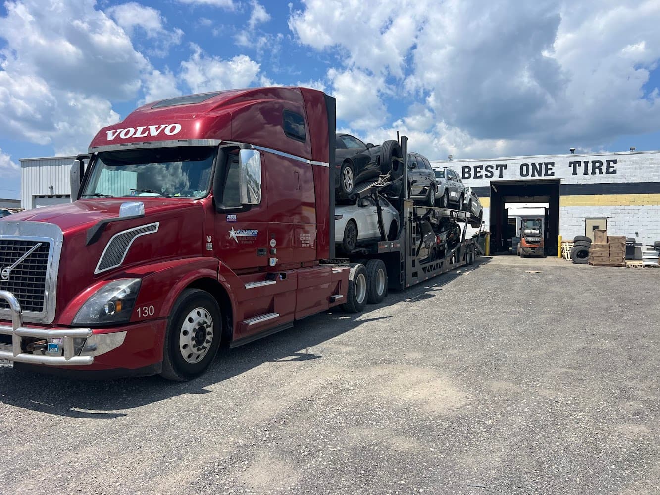 Great Lakes Best One Tire & Service cover photo