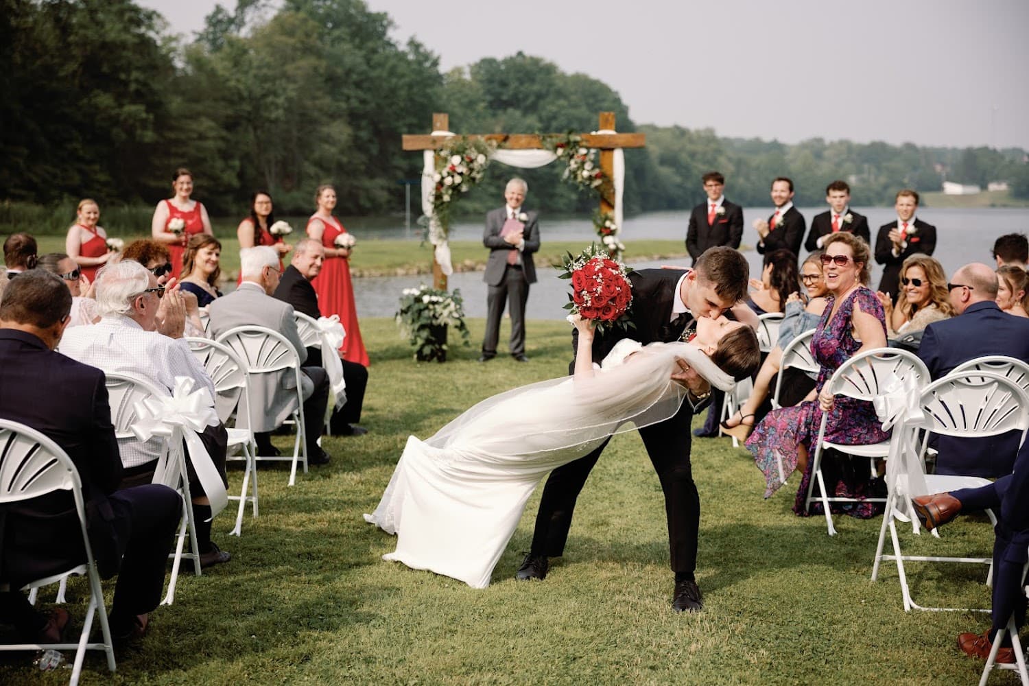 Brian + Joelle Photography cover photo