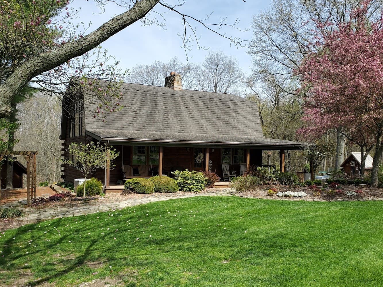 Miller Roofing & Exteriors cover photo