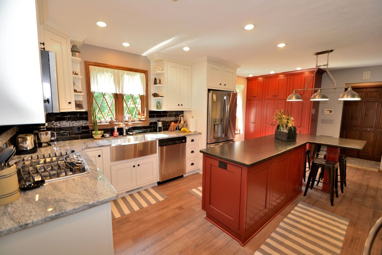 Accent Home Improvement, Inc cover photo