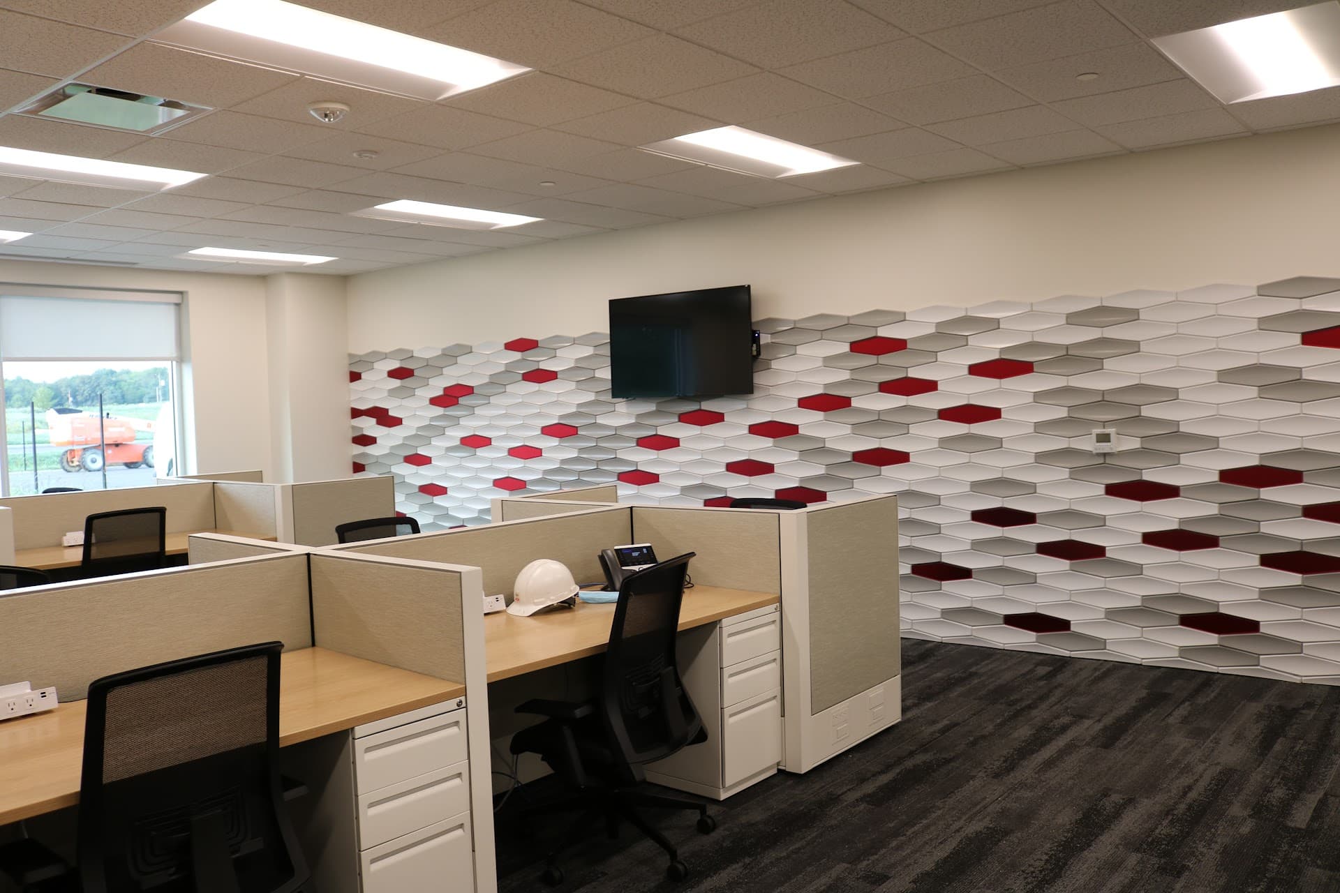 Hilscher-Clarke Electric Company cover photo