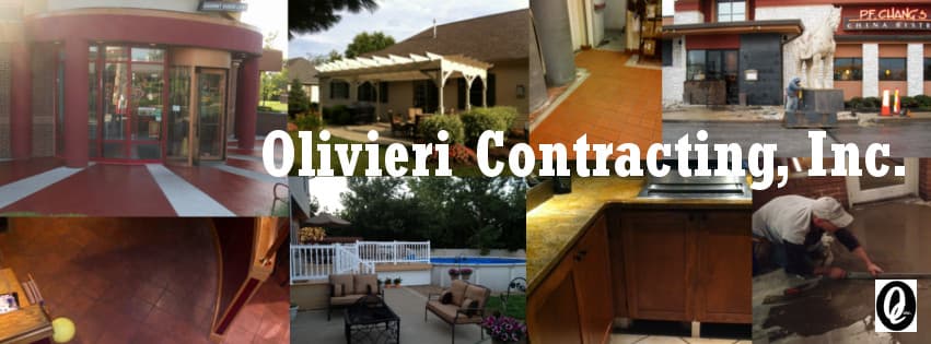 Olivieri Contracting Inc cover photo