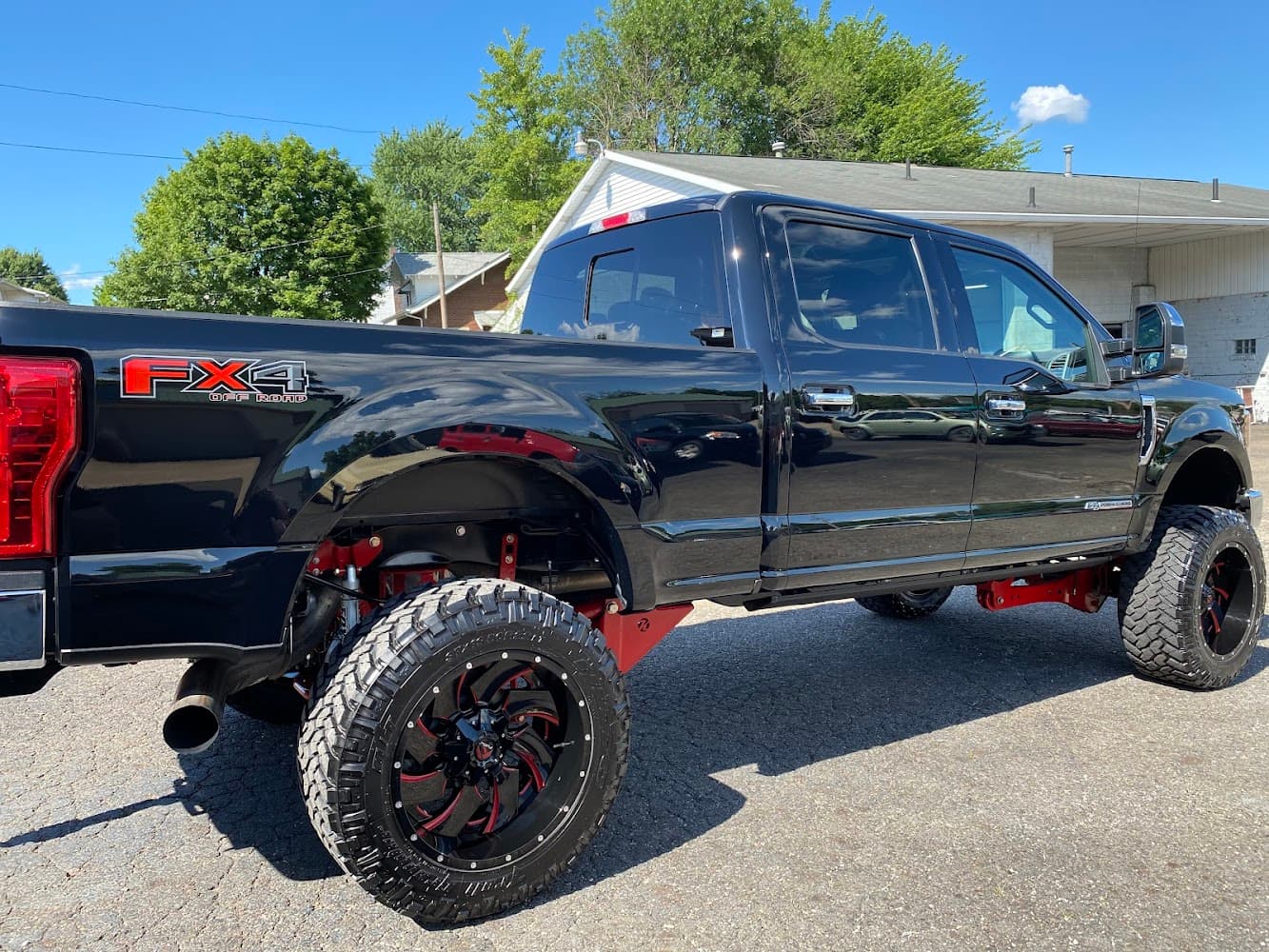 Ickes detailing cover photo