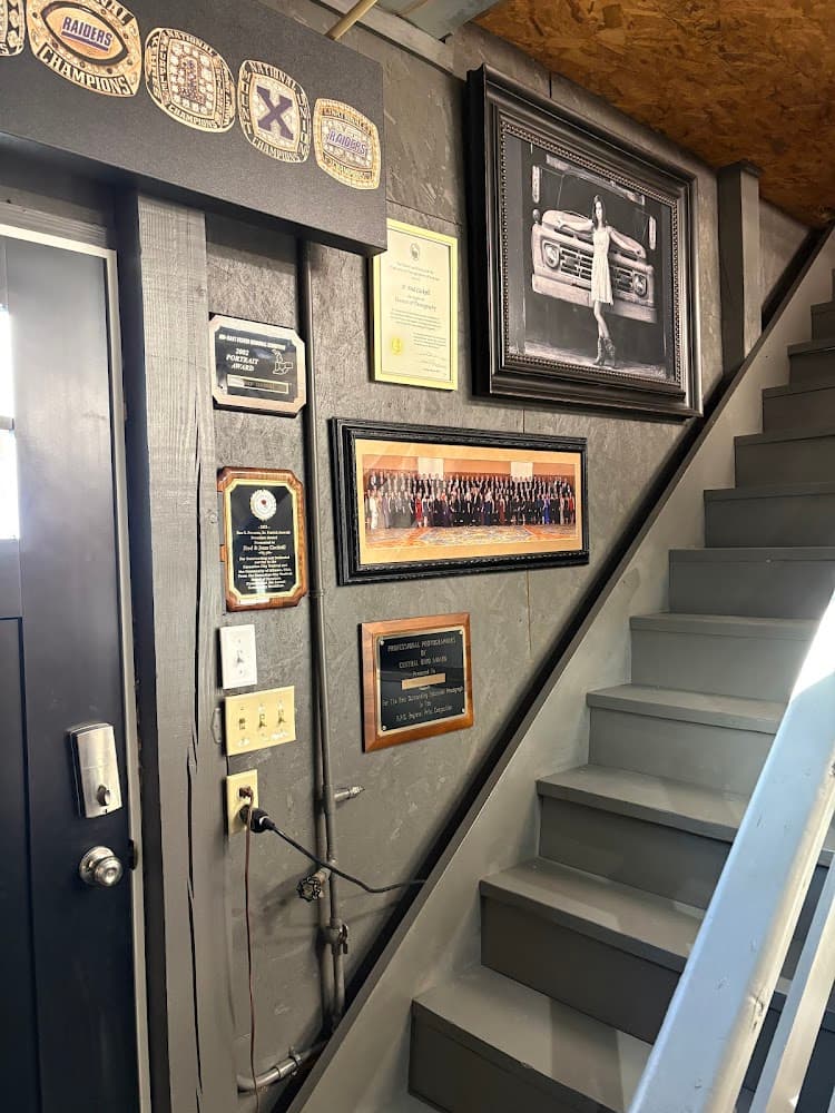 Cockrill's Studio cover photo