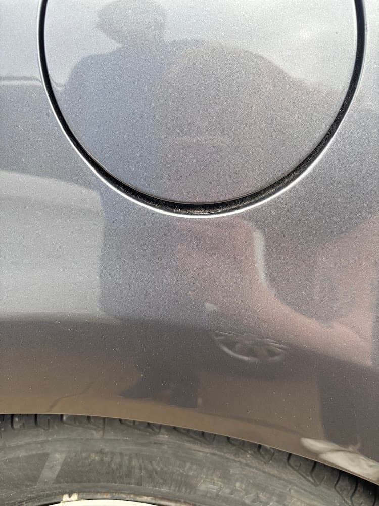 M & E Body Shop cover photo