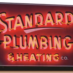 Standard Plumbing & Heating