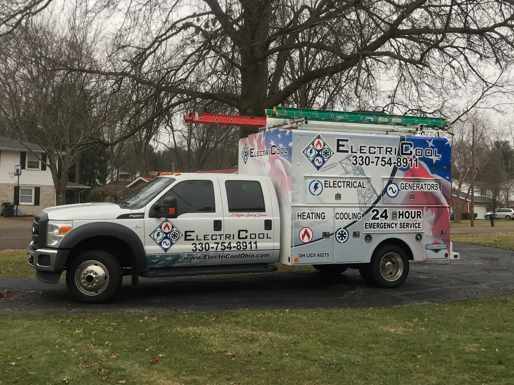 ELECTRICOOL cover photo