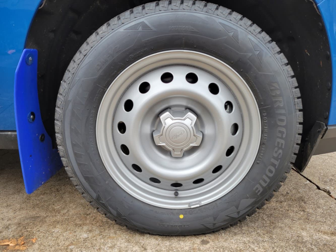 Major League Tire and Service cover photo