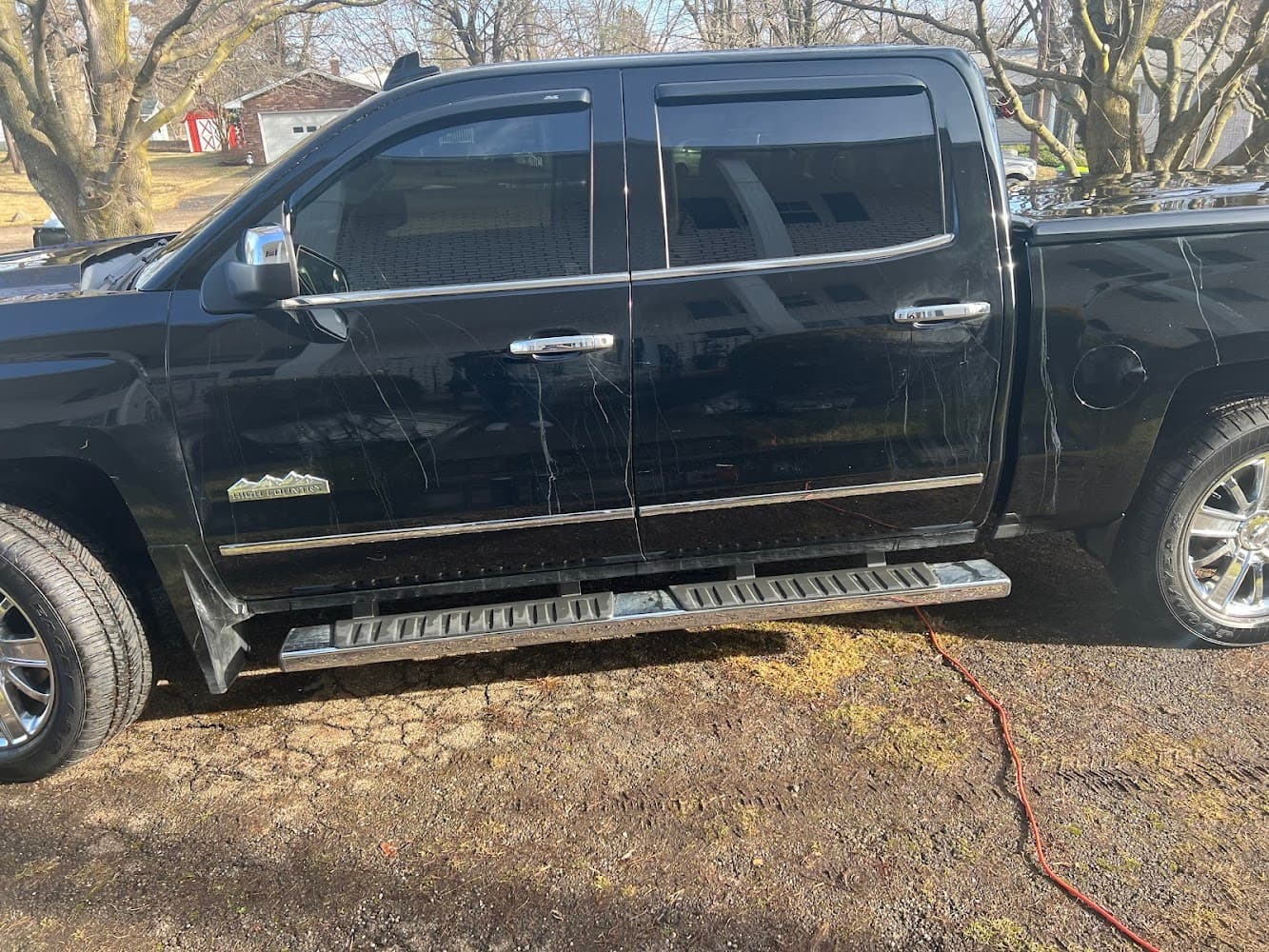 Cruise 'n Car Wash & Lube LLC cover photo