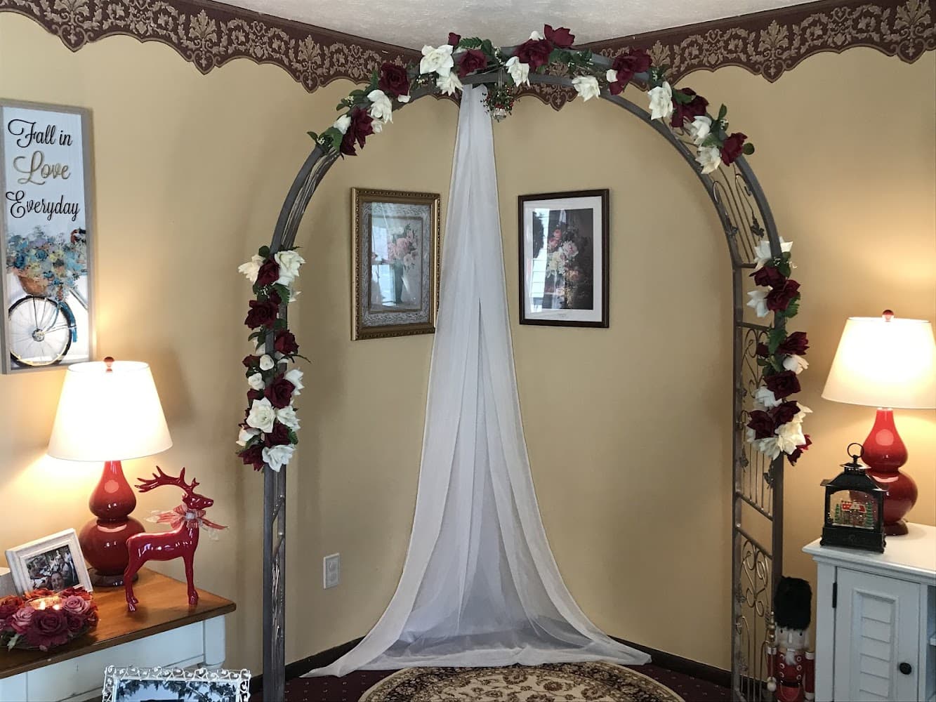 Happily Ever After cover photo