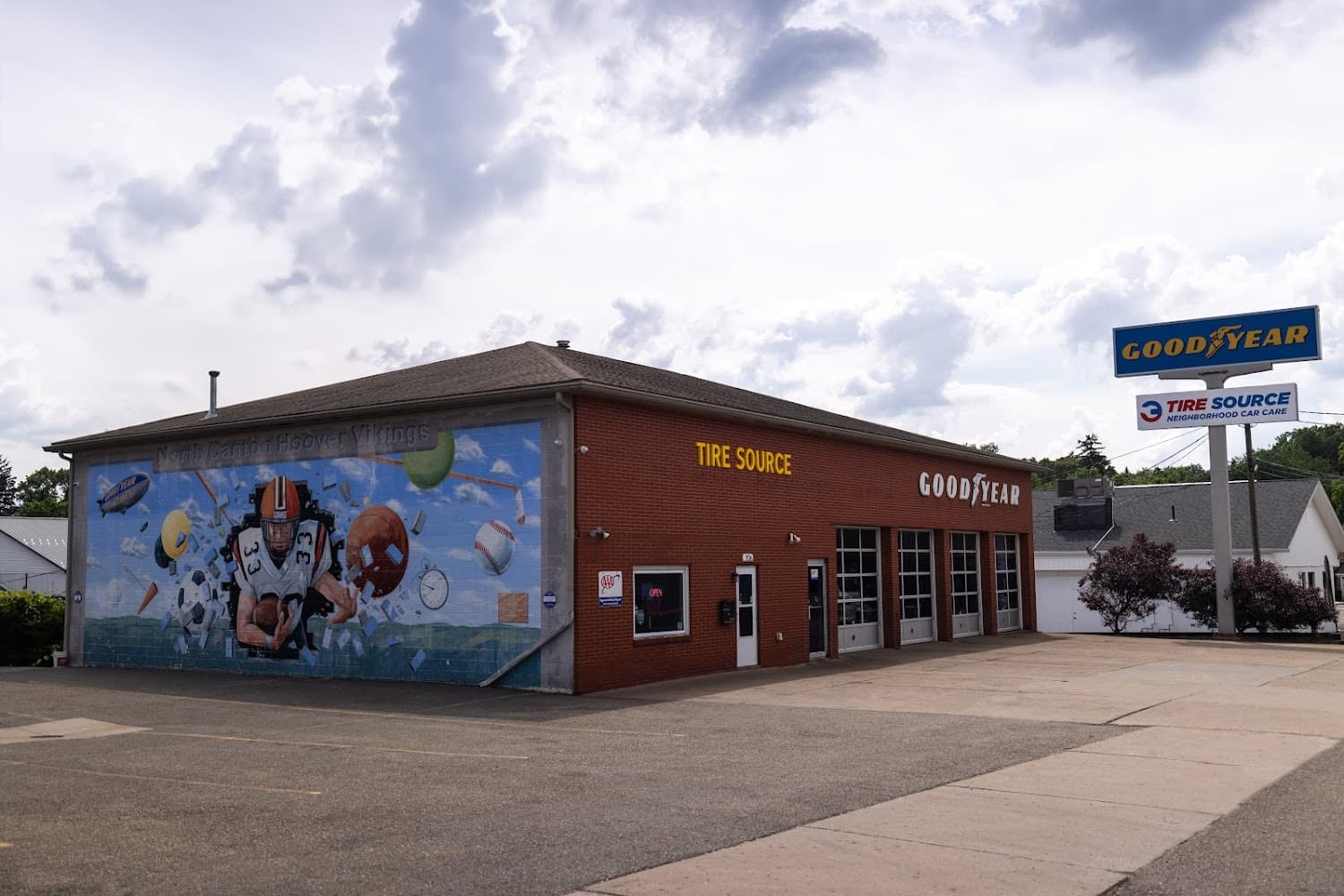 Tire Source cover photo