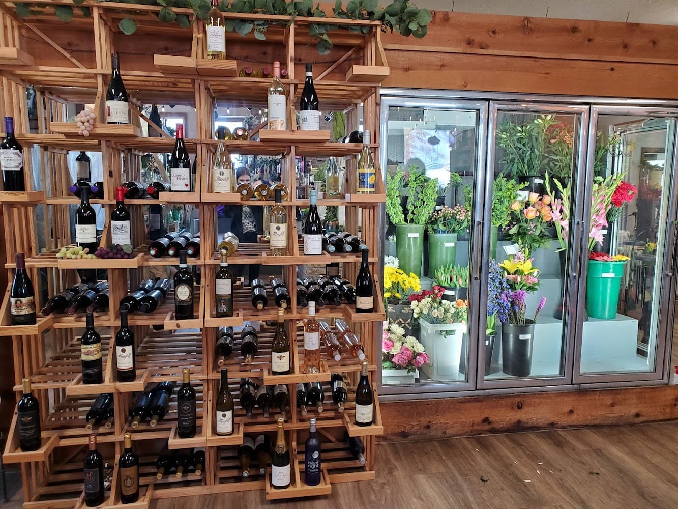 Silver Lake Florist Inc. cover photo