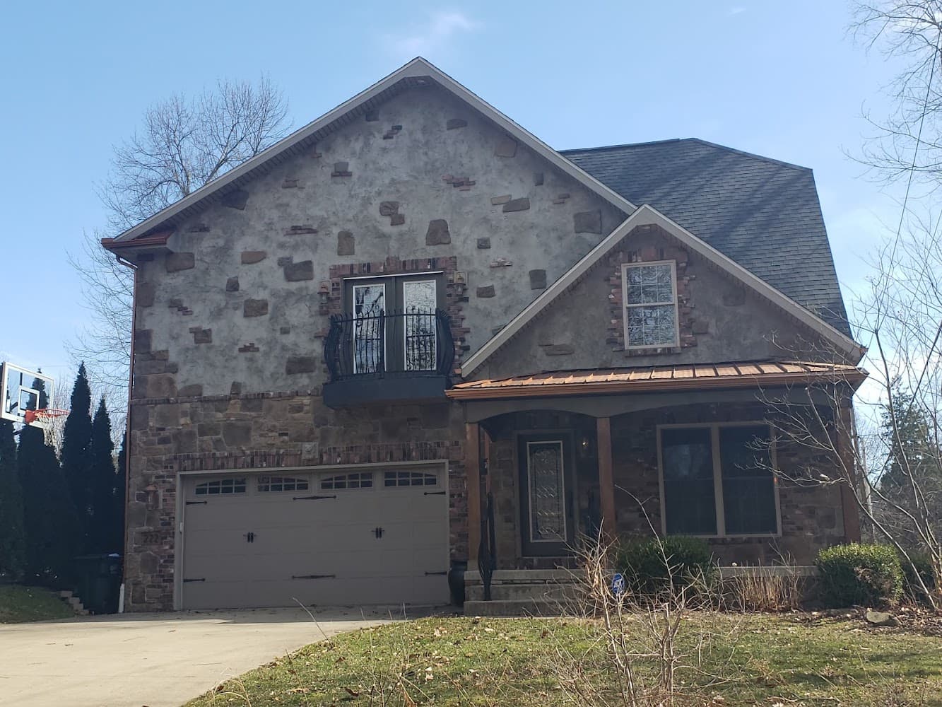 WFK Roofing Second Gen cover photo