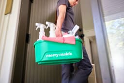 Merry Maids of Canton