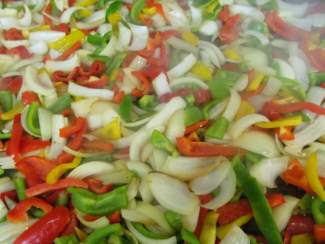 Jeannie's Catering cover photo