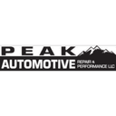Peak Automotive Repair