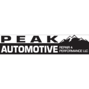 Peak Automotive Repair