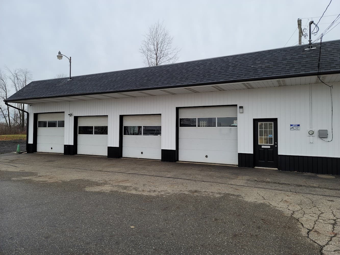 Master Tech Automotive LLC cover photo