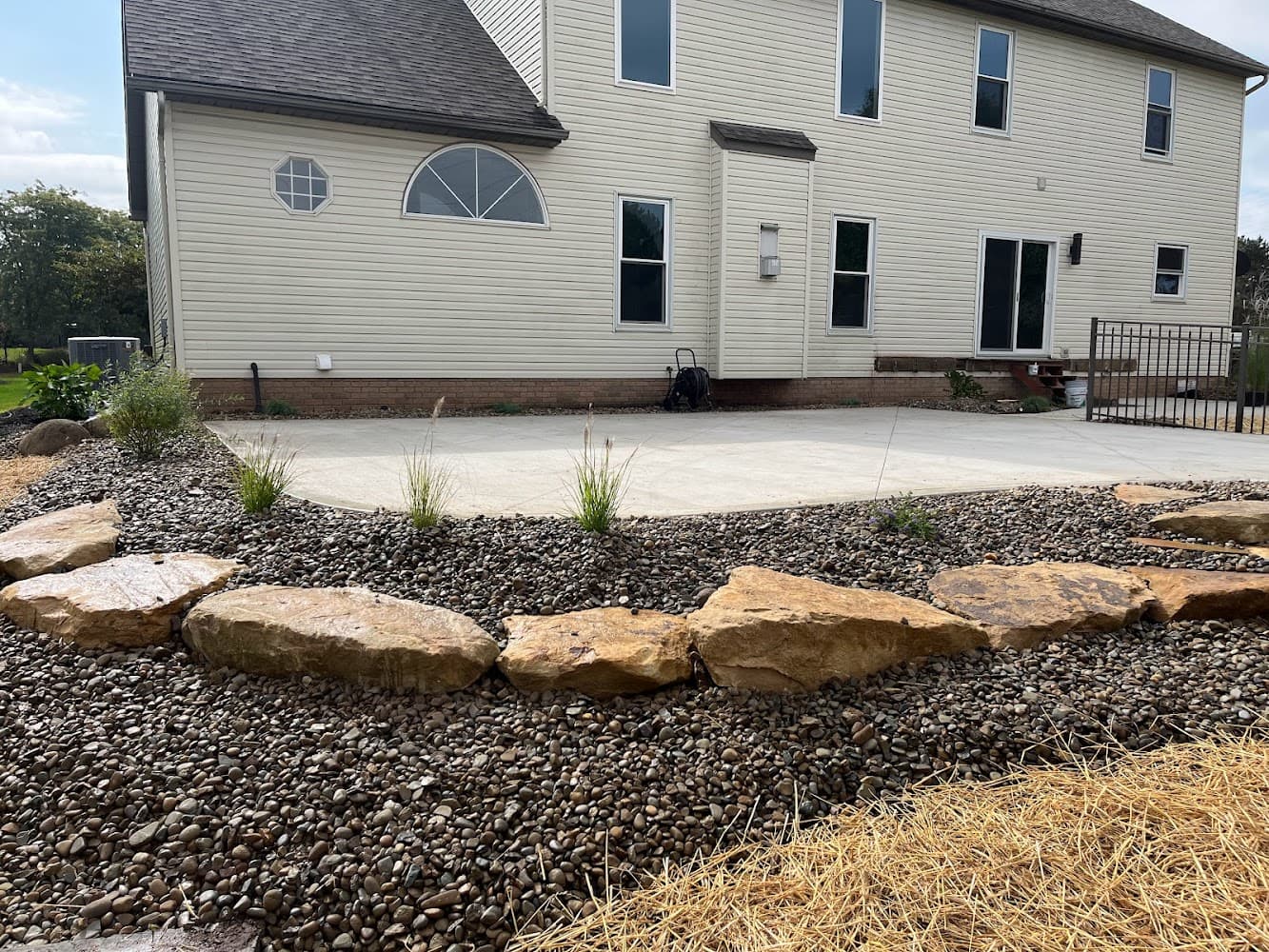 LKT landscaping cover photo