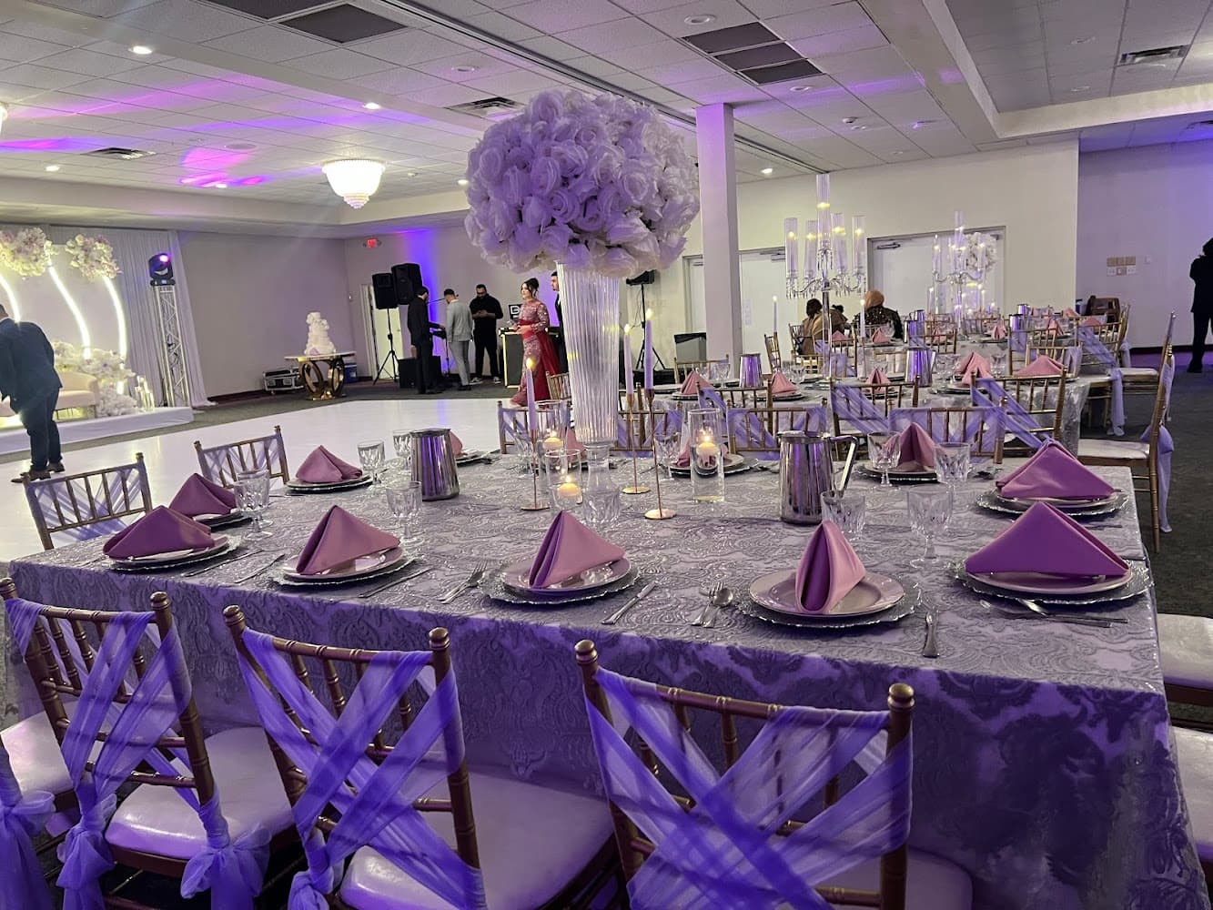 Executive Event Center cover photo