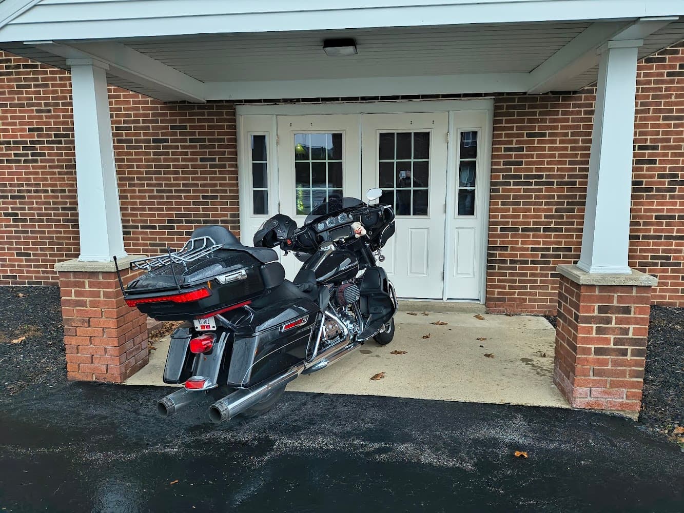 Marlboro Towing LLC cover photo