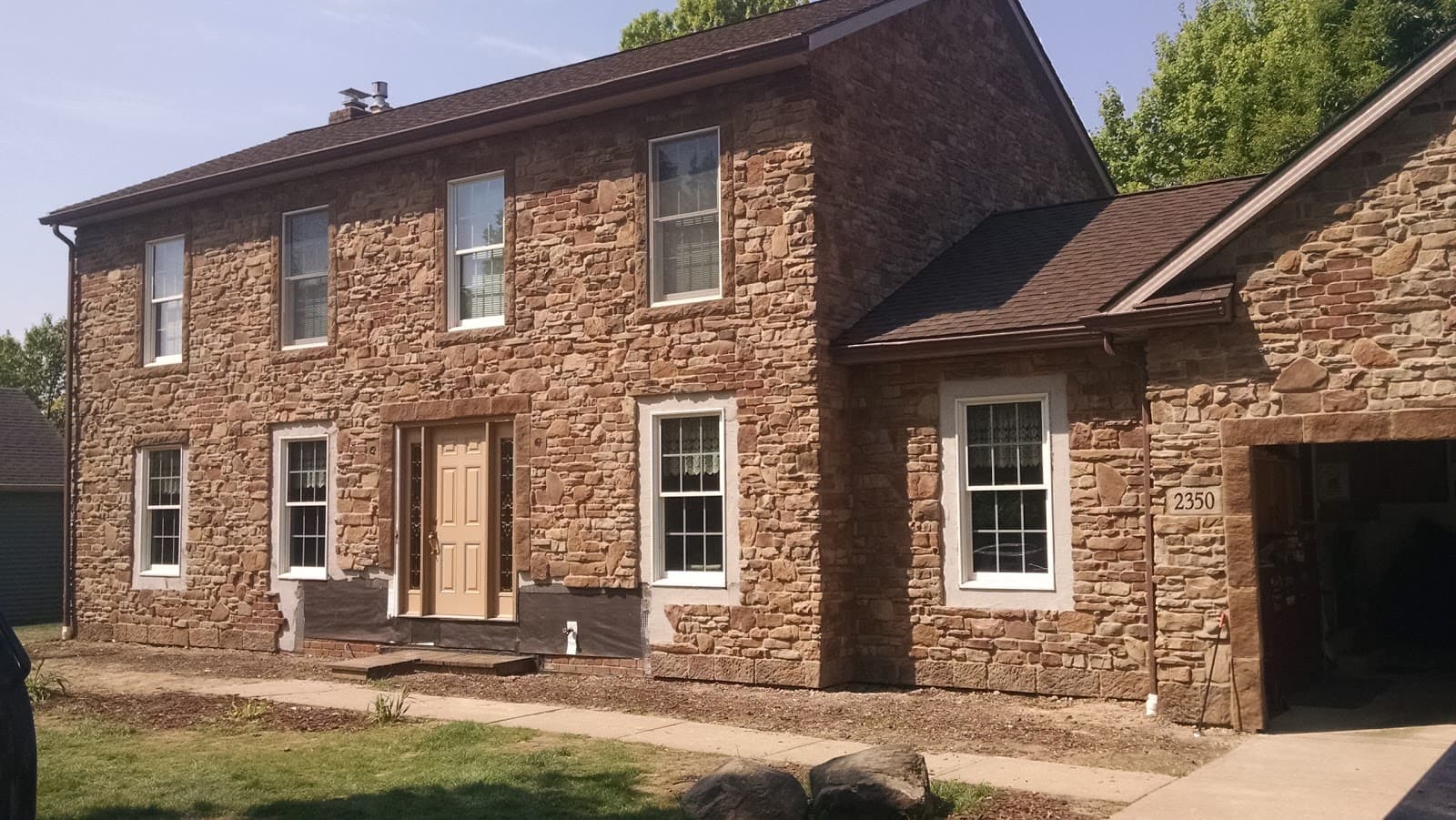 Rock Solid Construction Inc cover photo