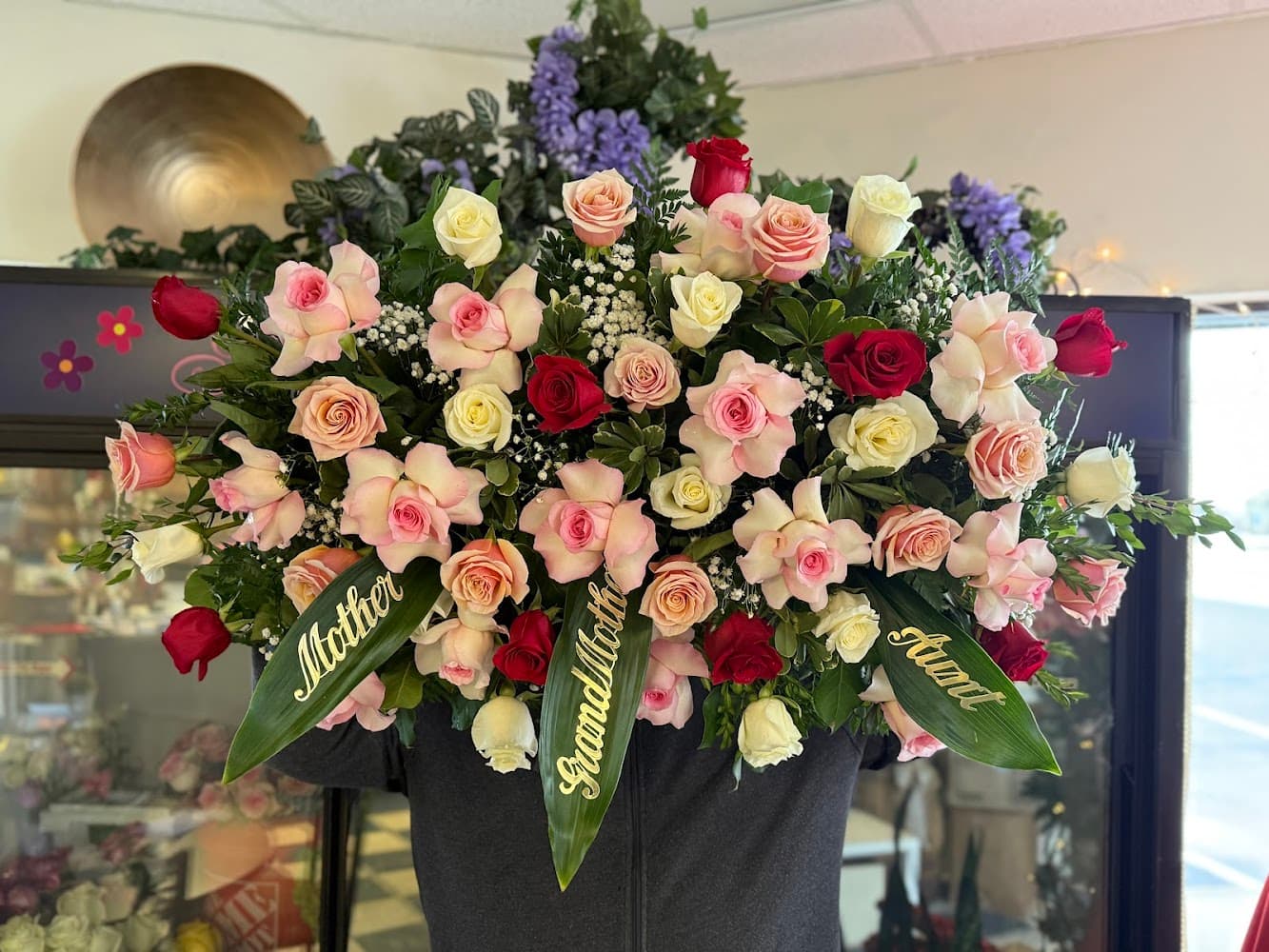 Botanica Florist cover photo