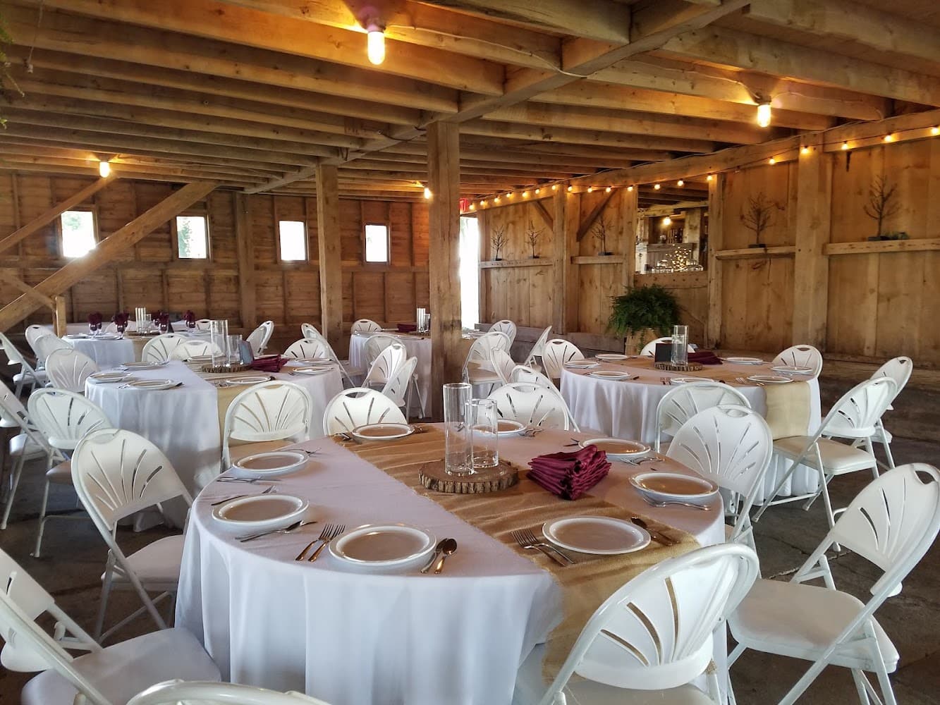 Hudson's Edge Catering and Events cover photo
