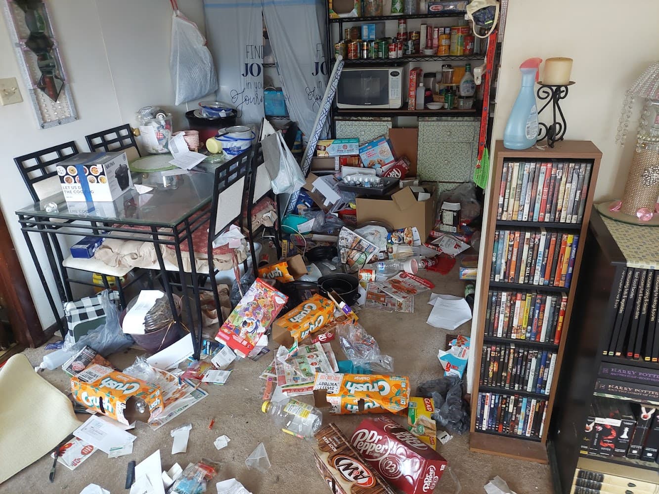 Cleanz Ohio Services LLC cover photo