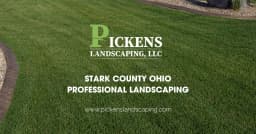 Pickens Landscaping