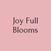 Joy Full Blooms