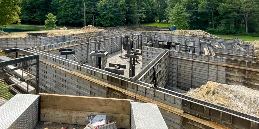 Advanced Concrete Construction cover photo