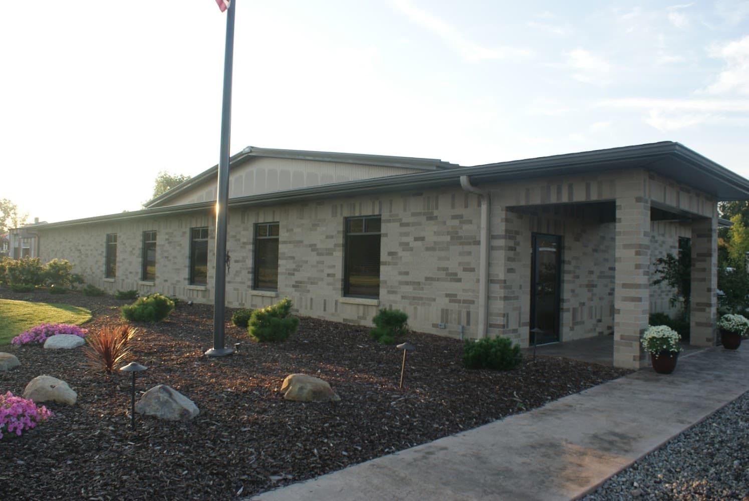 Roseman Construction Inc cover photo