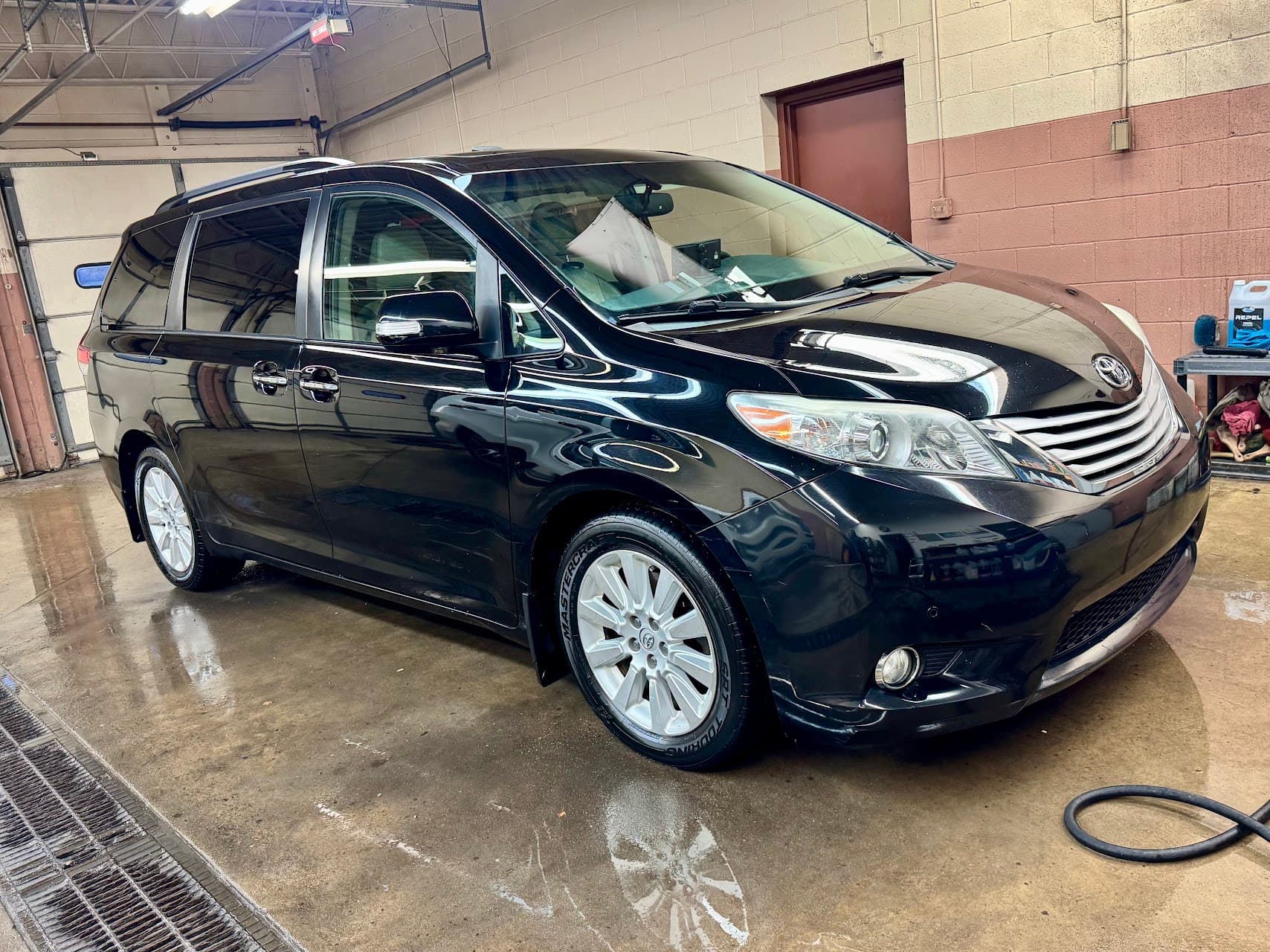 All Show All Go Detailing cover photo