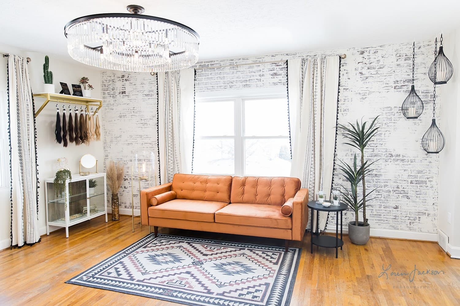 The Bridal Suite cover photo