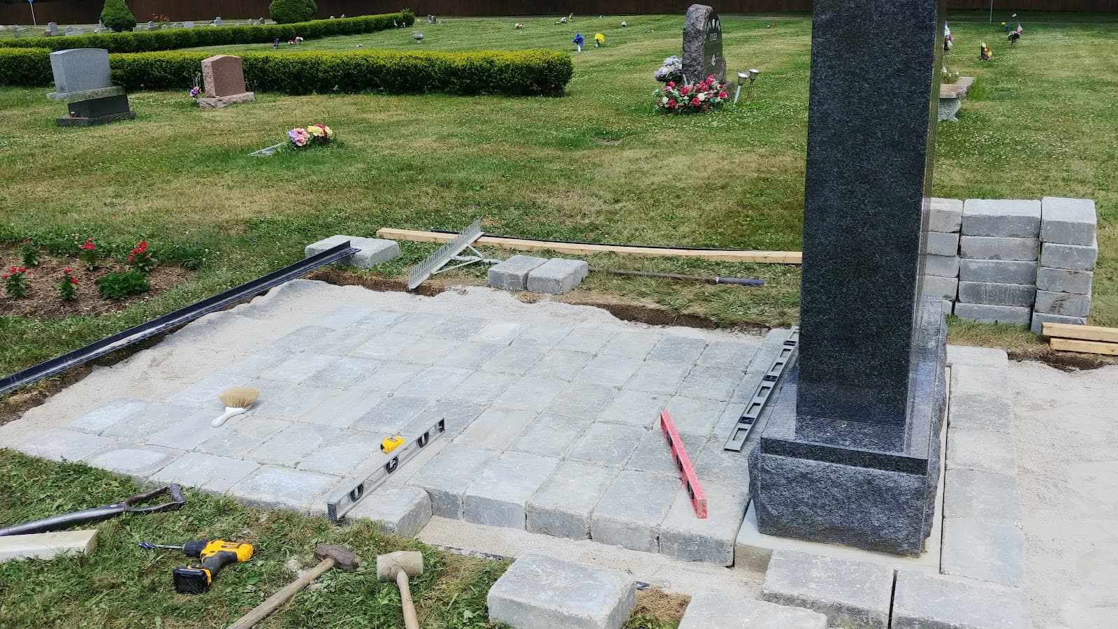 Cully's Landscape & Lawncare cover photo