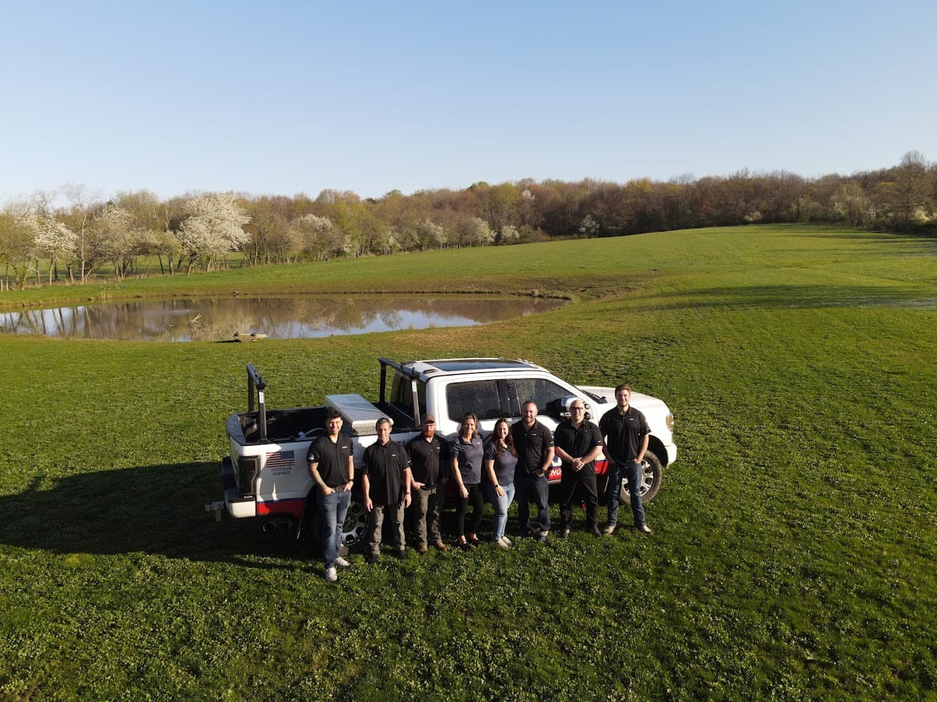 Darrell Yoder Roofing cover photo