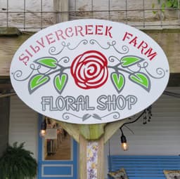 Silvercreek Farm Florist