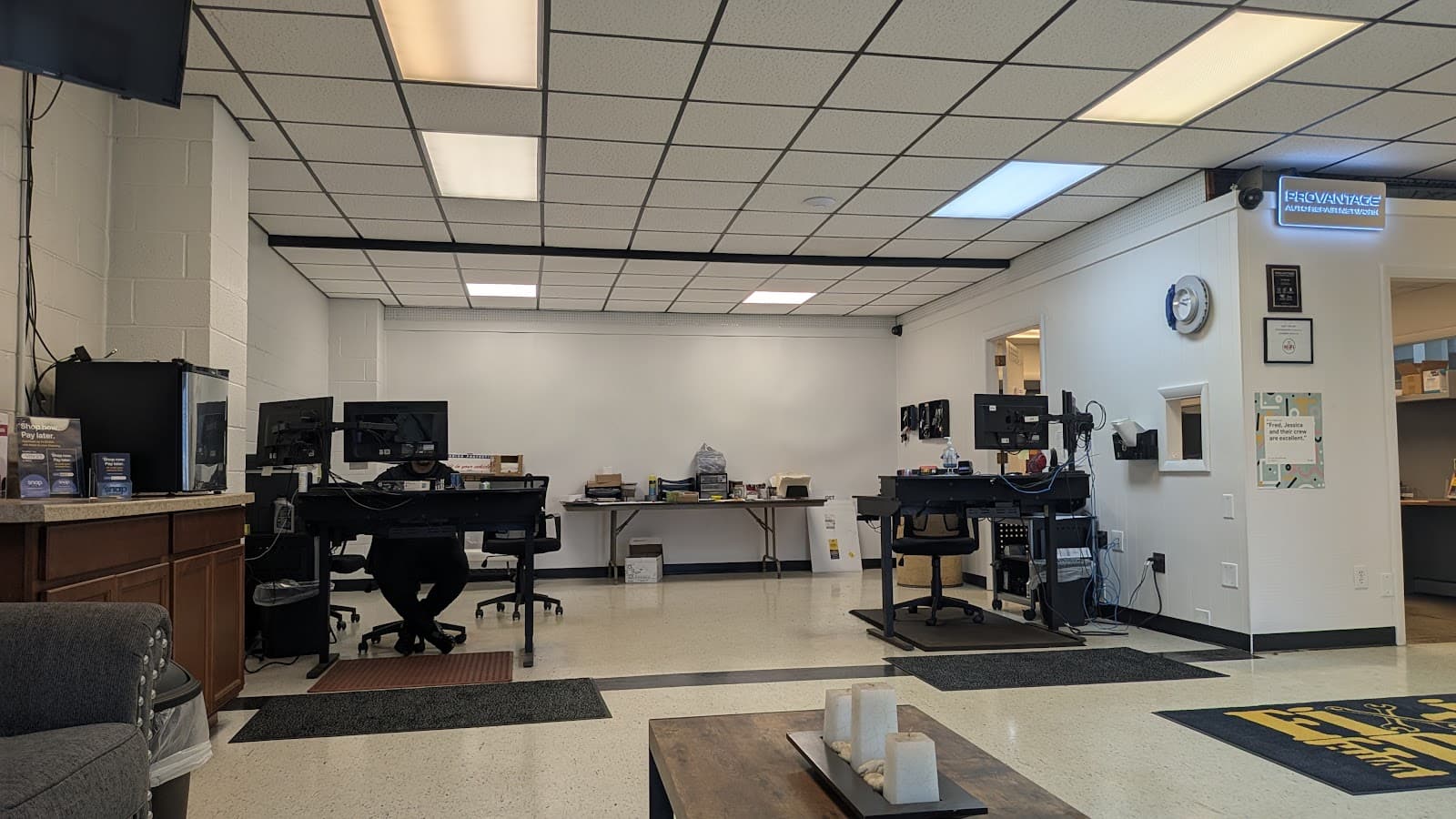 Fix-it With Fred cover photo