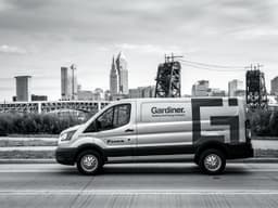 Gardiner Service Company